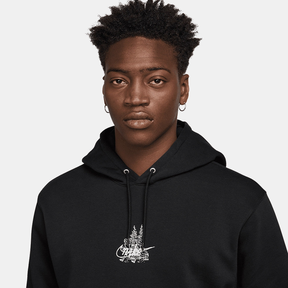 FELPA UOMO NIKE