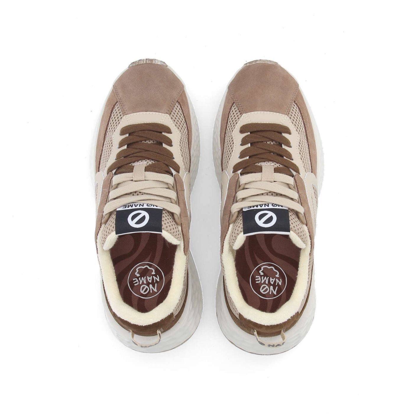 CARTER RUNNER W