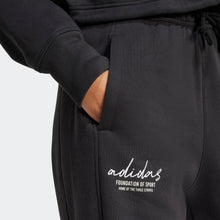 Cargar imagen en el visor de la galería, PANTALONE DONNA ADIDAS