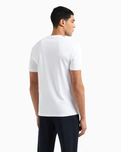 Cargar imagen en el visor de la galería, T-SHIRT UOMO EA7