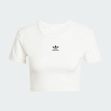Carica l'immagine nel visualizzatore di Gallery, T-SHIRT DONNA ADIDAS