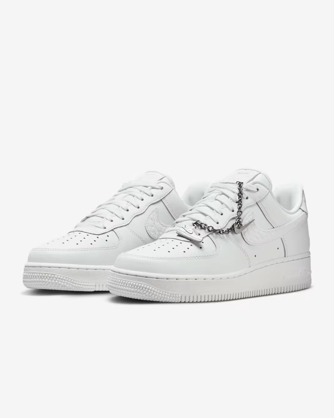 AIR FORCE 1 '07