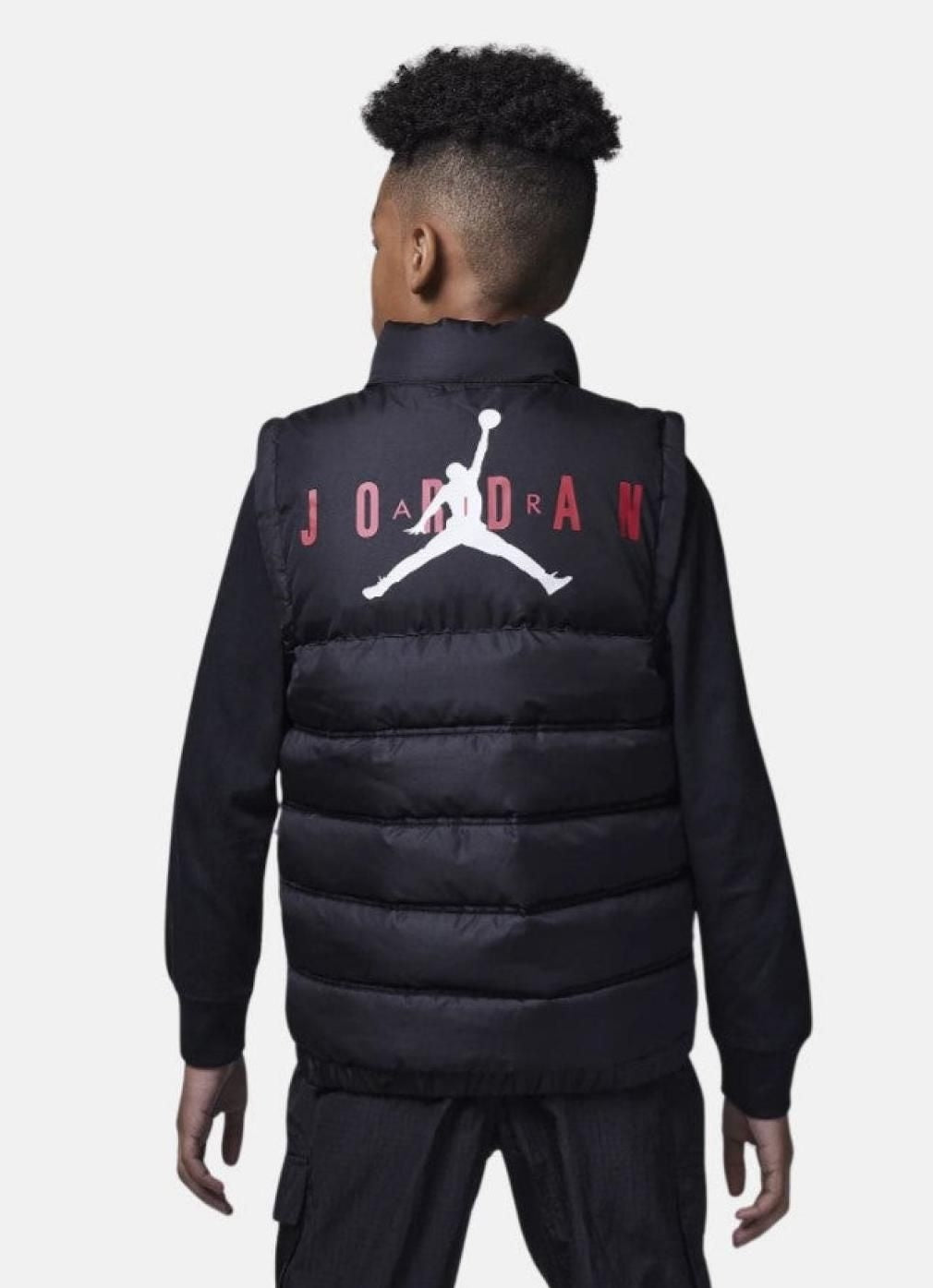 PIUMINO SMANICATO JORDAN