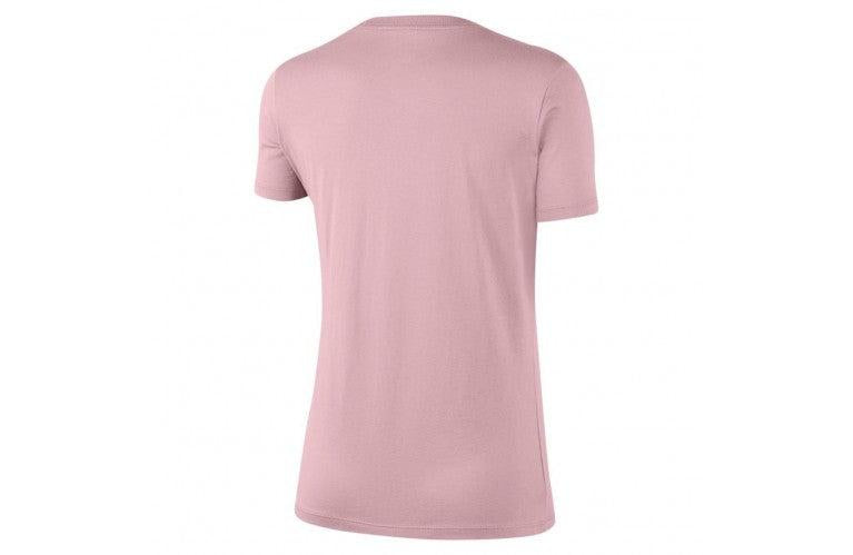 T-SHIRT NIKE MEZZA MANICA DONNA