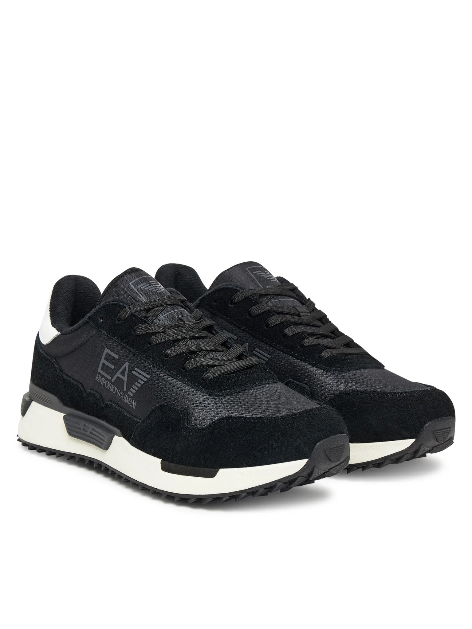 SNEAKER BASSA UOMO