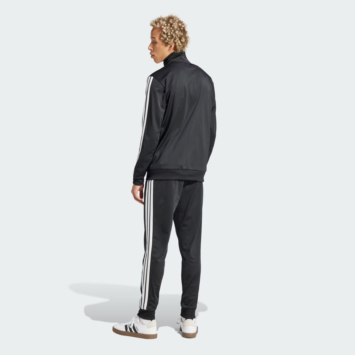 TUTA ADIDAS UOMO