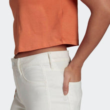 Carica l'immagine nel visualizzatore di Gallery, T-SHIRT DONNA MEZZA MANICA