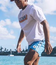 Carica l'immagine nel visualizzatore di Gallery, T-SHIRT MEZZA MANICA UOMO
