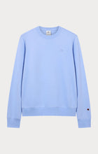 Load image into Gallery viewer, FELPA DONNA GIRO COLLO