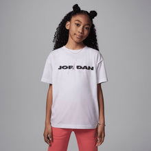 Carica l'immagine nel visualizzatore di Gallery, T-SHIRT BIMBA JORDAN