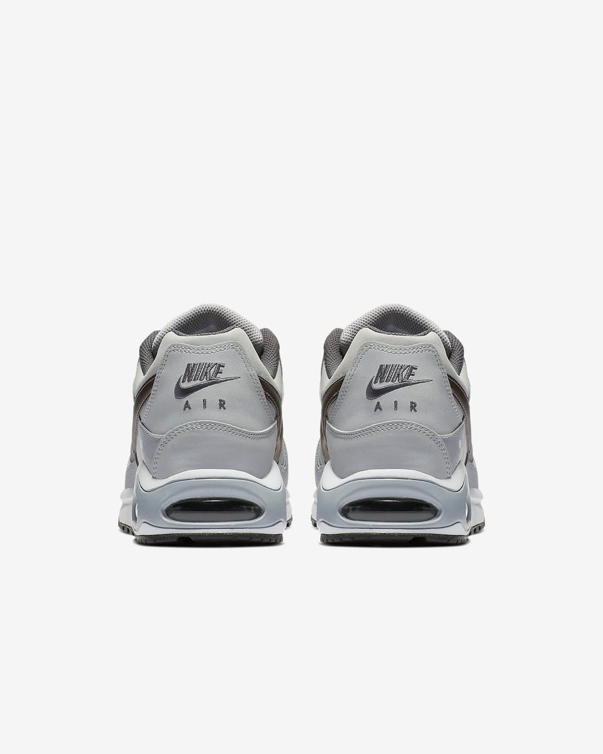 AIR MAX COMMAND LEATHER