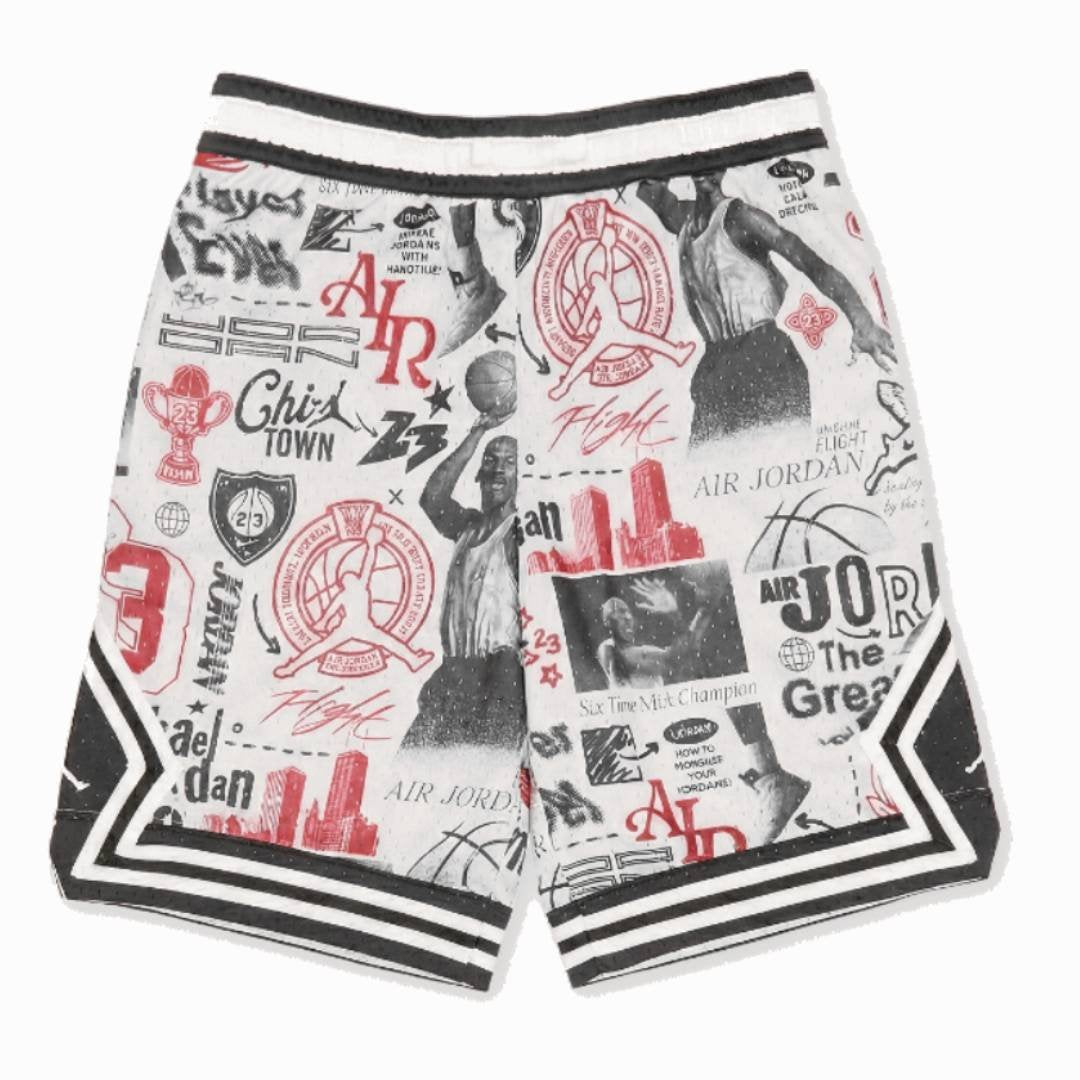 SHORT JORDAN JUNIOR
