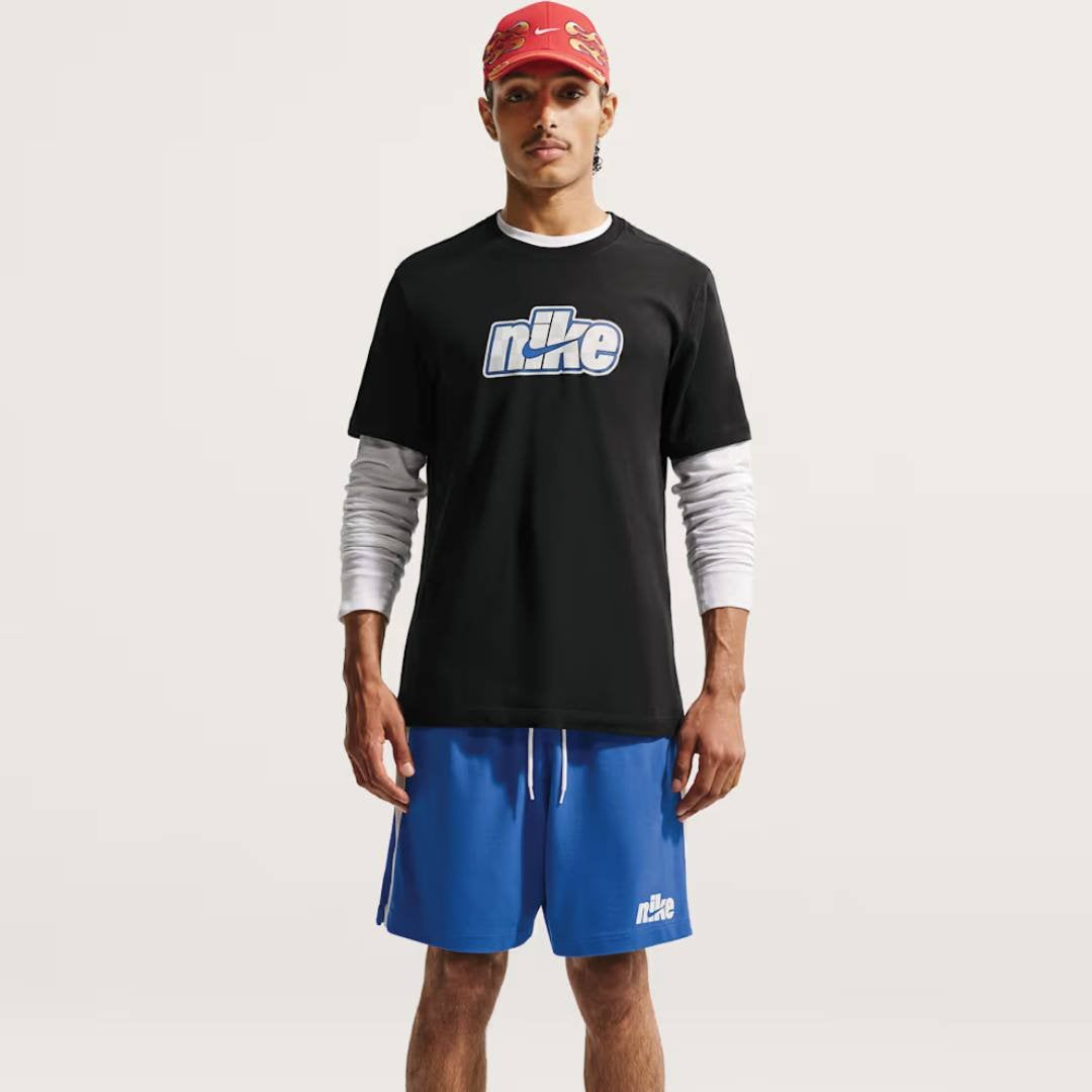 T-SHIRT NIKE UOMO