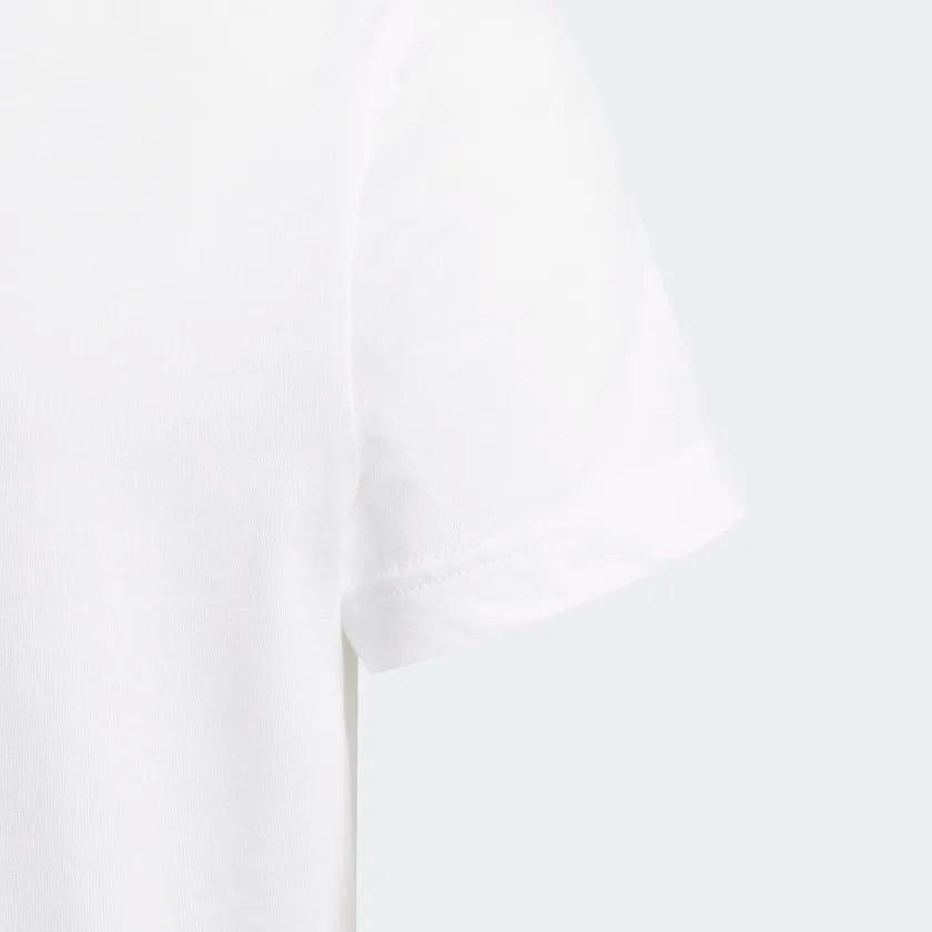 T-SHIRT ESSENTIALS JUNIOR