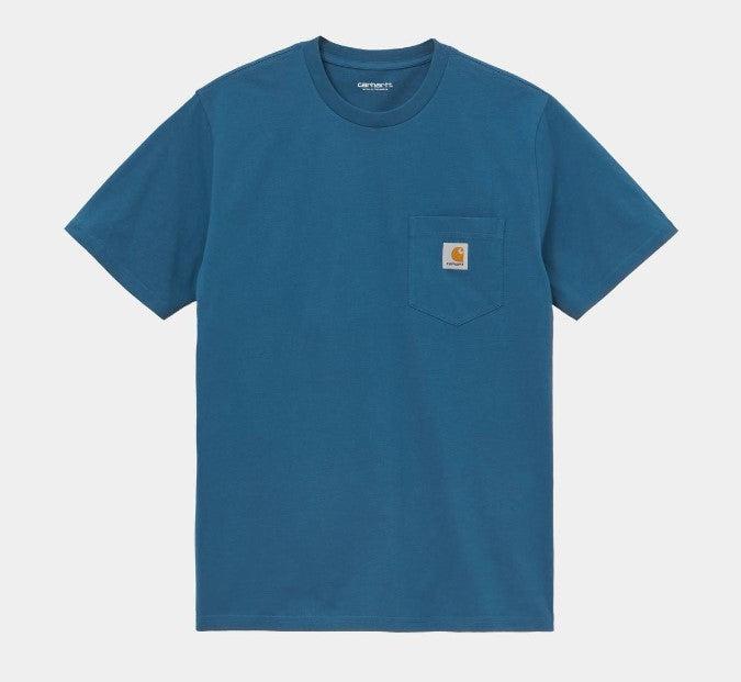 S/S Pocket T-Shirt Uomo