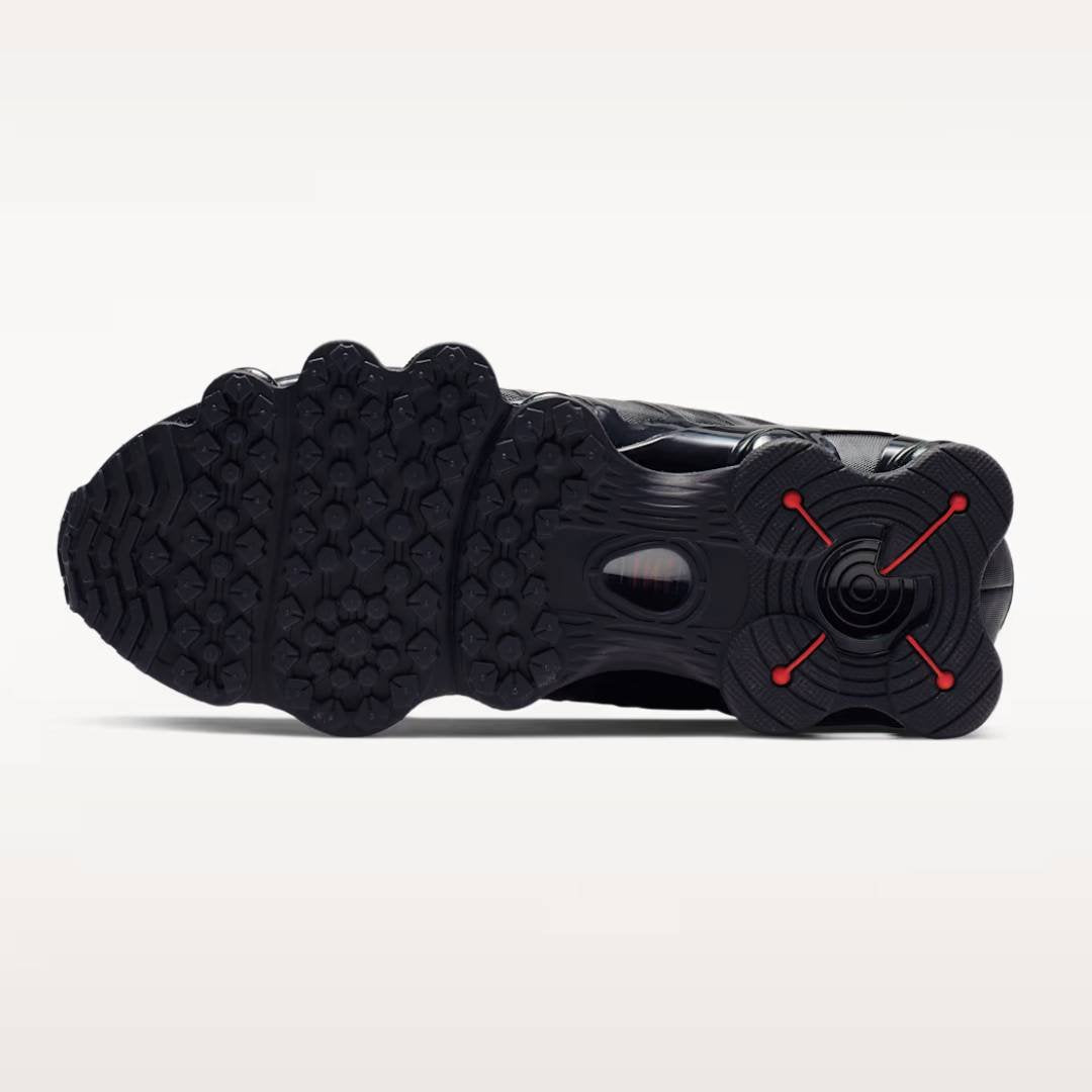 W NIKE SHOX TL