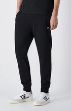 Cargar imagen en el visor de la galería, PANTALONE UOMO CON ZIP LATERALI