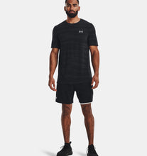 Cargar imagen en el visor de la galería, SHORT UOMO TECNICO - Azzollino