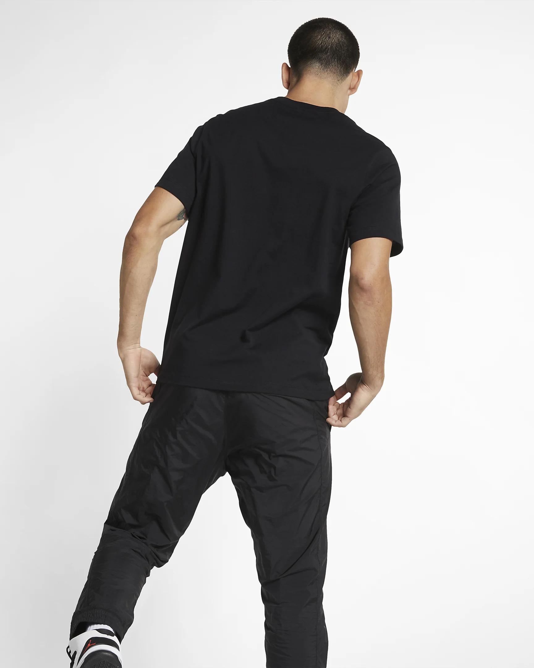 T-SHIRT JORDAN