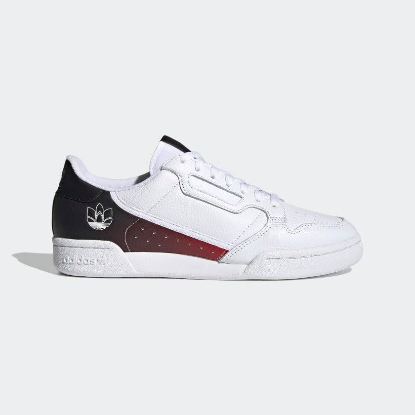 SCARPE CONTINENTAL 80 Azzollino