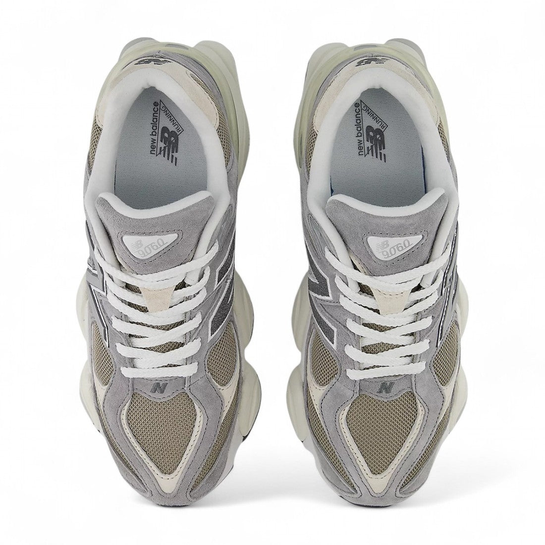 NEW BALANCE 9060
