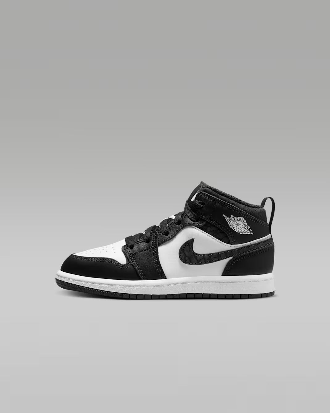 JORDAN 1 MID SE (PS)