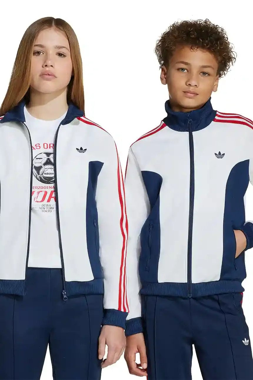 GIACCA JUNIOR ADIDAS