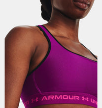 Carica l&#39;immagine nel visualizzatore di Gallery, REGGISENO UNDER ARMOUR
