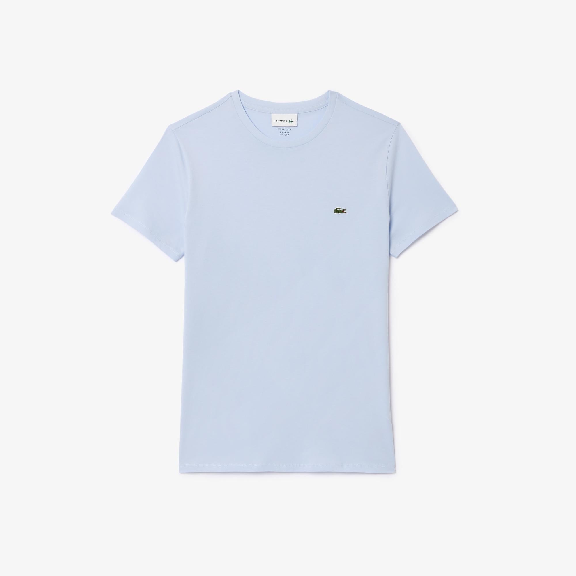 T-SHIRT MEZZA MANICA LACOSTE