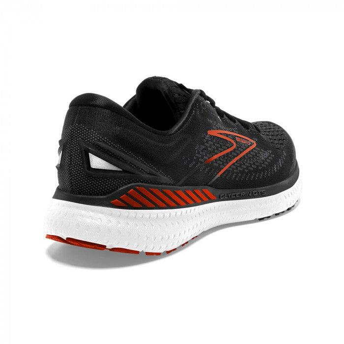 Glycerin GTS 19 M