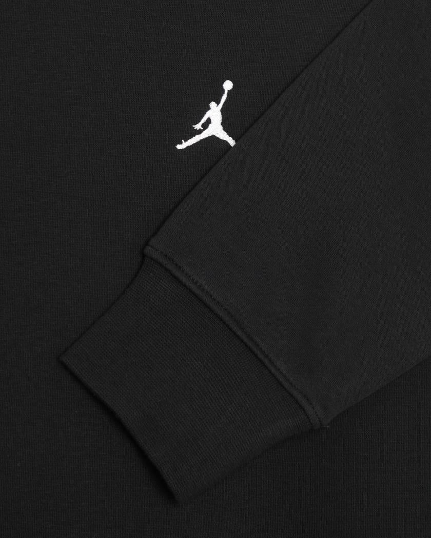 FELPA UOMO CON CAPPUCCIO JORDAN
