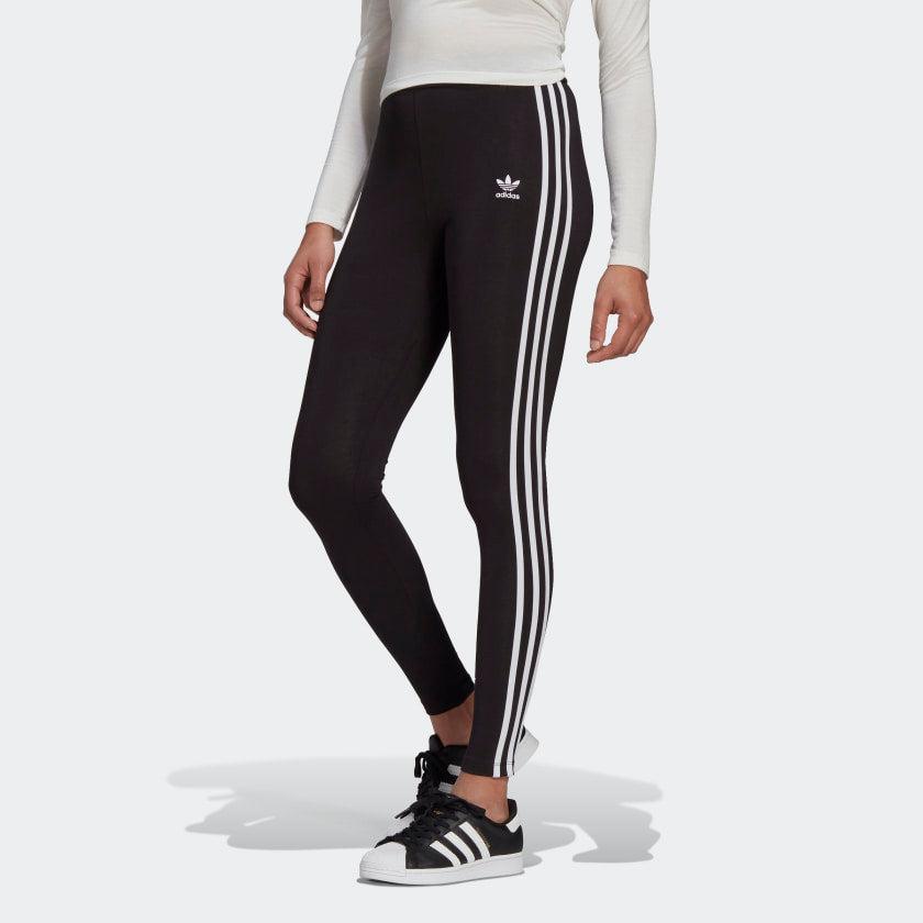 3 STR TIGHT LEGGINS