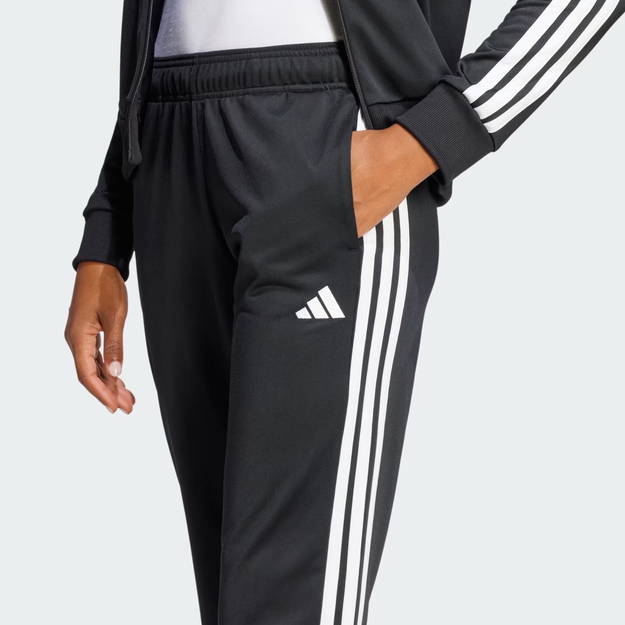 TUTA DONNA ADIDAS