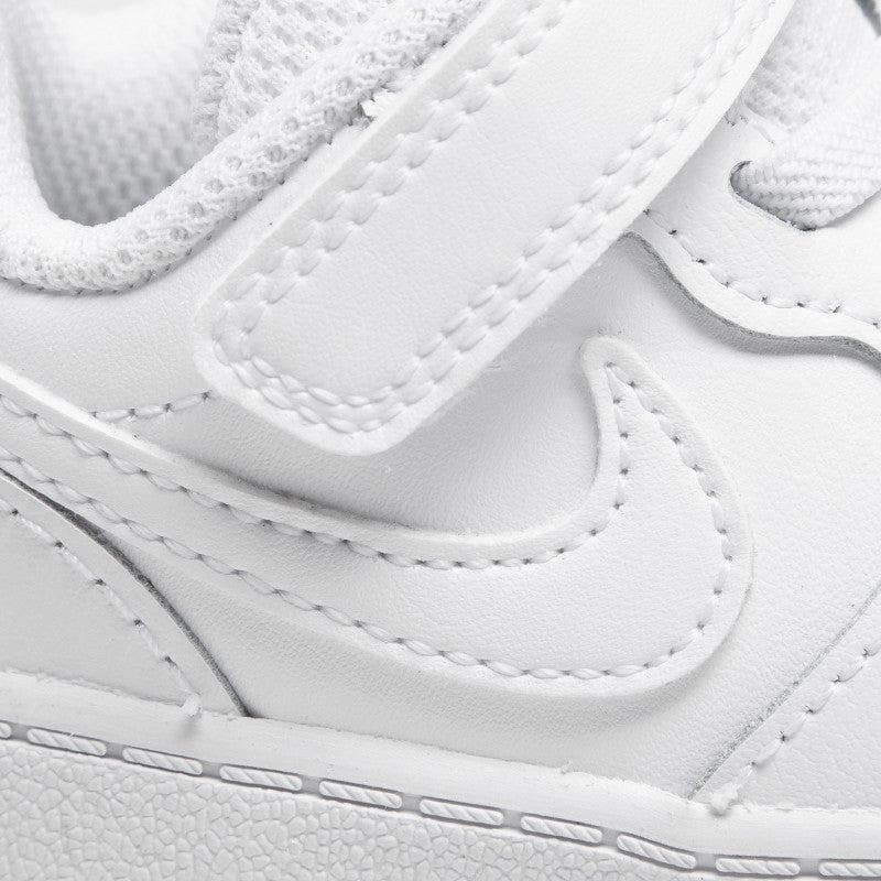 NIKE COURT BOROUGH LOW 2 (TDV)