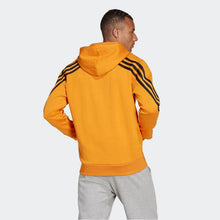 Carica l'immagine nel visualizzatore di Gallery, FELPA CON CAPPUCCIO