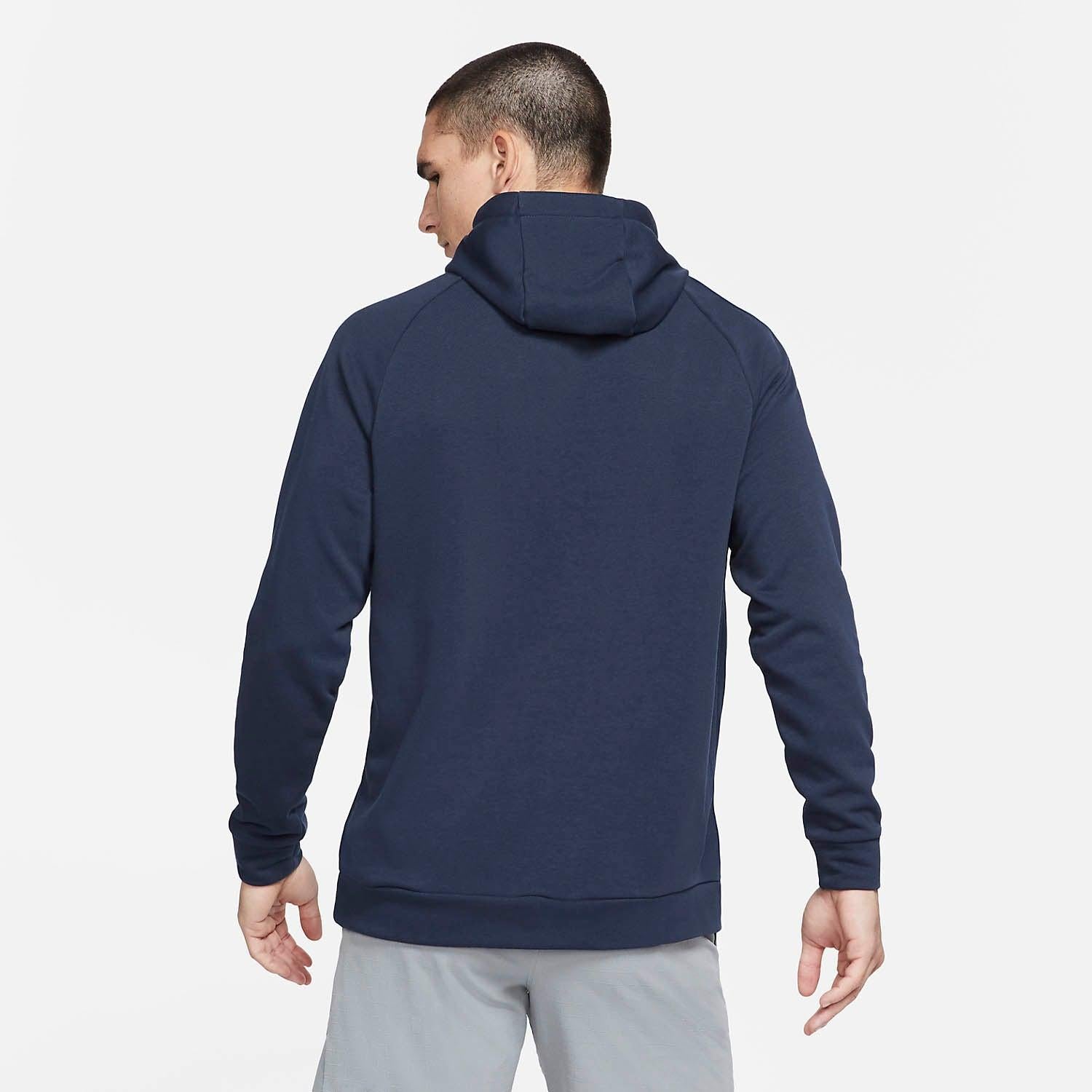 FELPA UOMO M NK DRY HOODIE PO SWOOSH