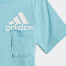 Cargar imagen en el visor de la galería, I BOS SUM SET COMPLETINO INFANT