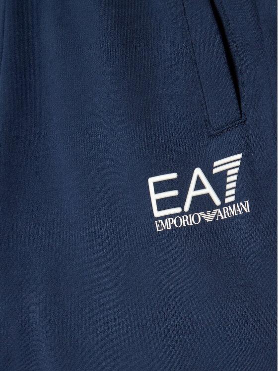 SHORT JUNIOR EA7