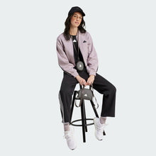 Cargar imagen en el visor de la galería, FELPA DONNA ADIDAS