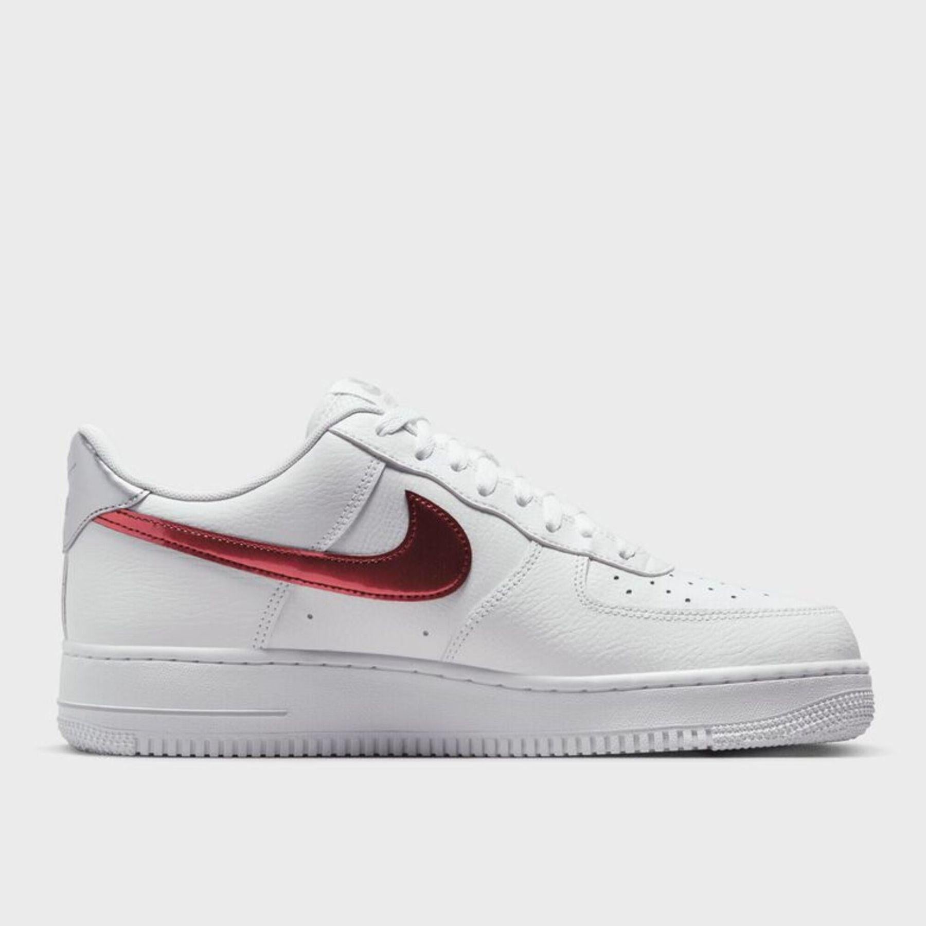 AIR FORCE 1'07