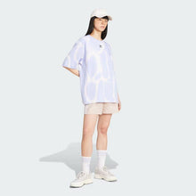 Load image into Gallery viewer, T-SHIRT DONNA ADIDAS