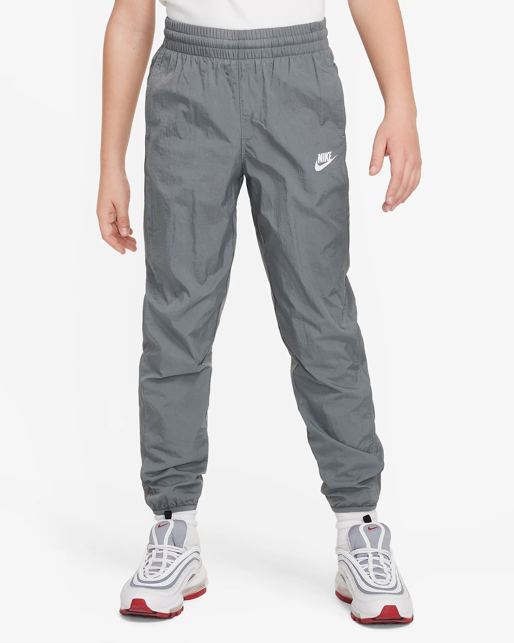 TUTA NIKE JUNIOR