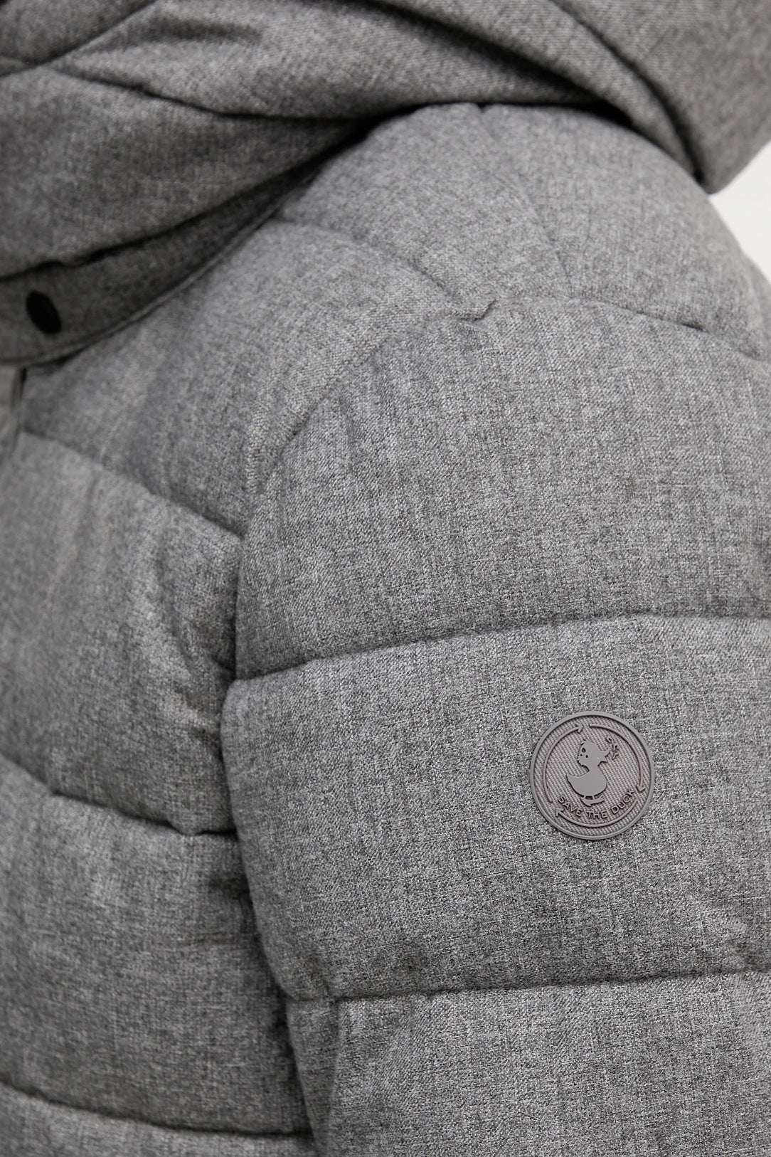 PIUMINO UOMO FLAN 21