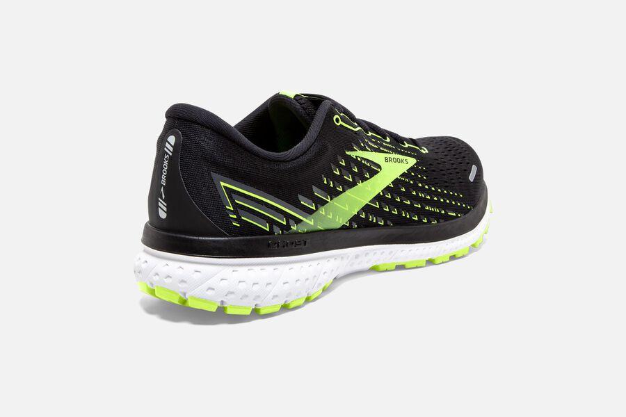 Ghost 13