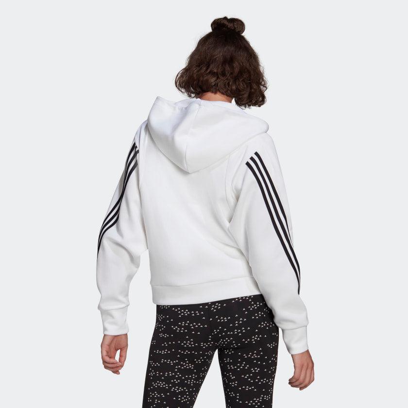 W FI 3S FZ HD FELPA DONNA
