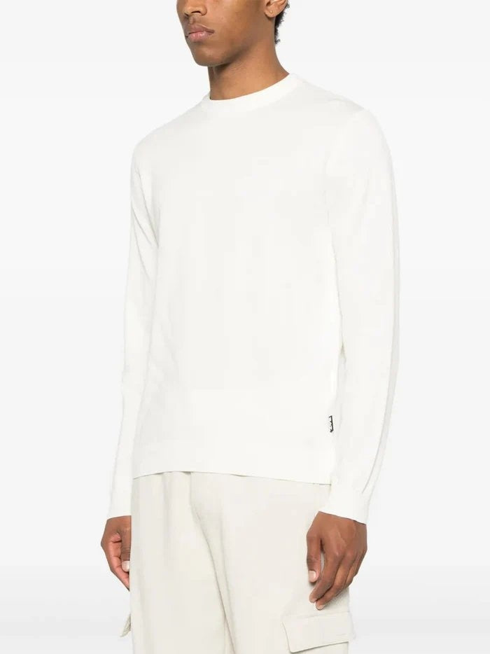 PULLOVER UOMO EA7