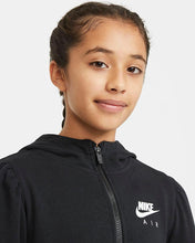 Load image into Gallery viewer, G NSW AIR FT FZ HOODIE FELPA BIMBA