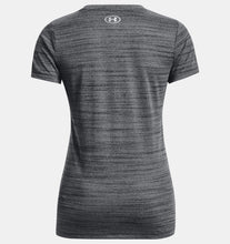 Charger l'image dans la galerie, T-SHIRT DONNA MEZZA MANICA UNDER ARMOUR
