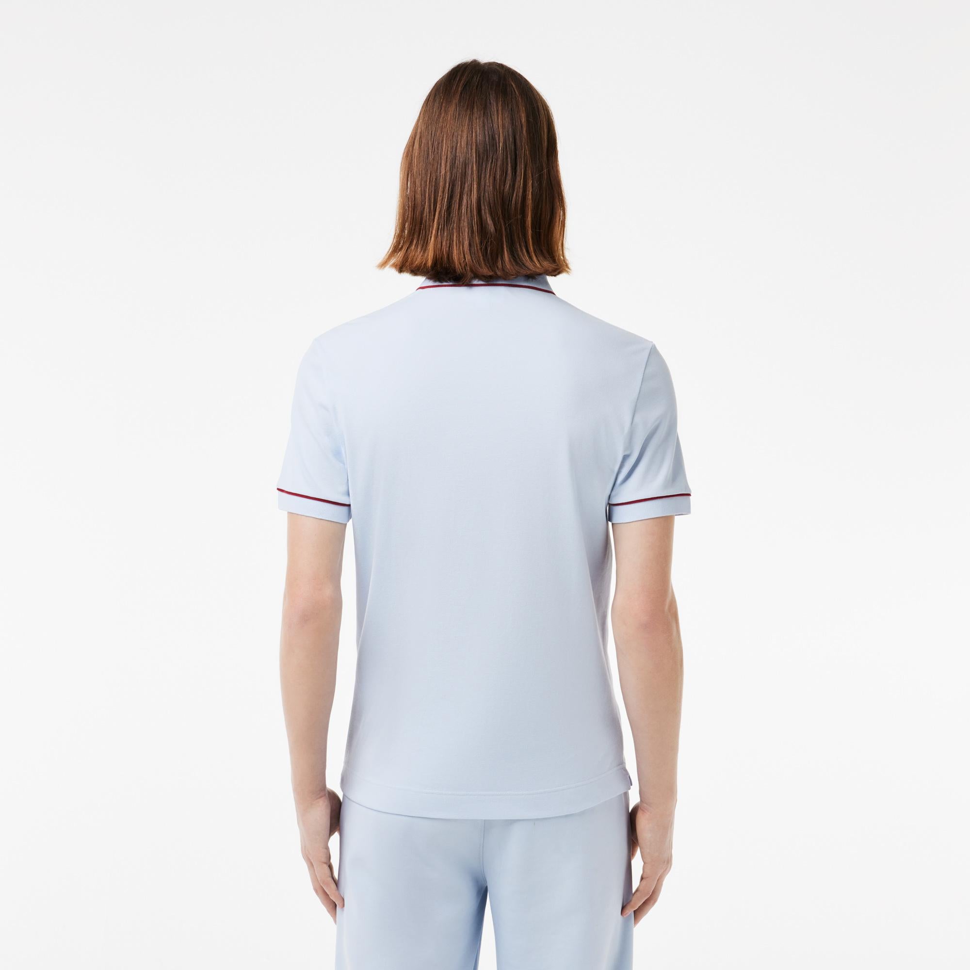 POLO STRETCH SMART PARIS