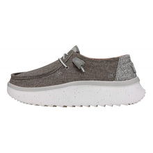 Cargar imagen en el visor de la galería, Wendy Peak Chambray W